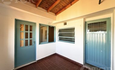 Alquiler departamento en Pablo podesta de 3 ambientes