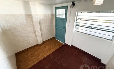 Alquiler departamento en Pablo podesta de 3 ambientes