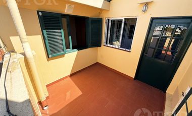 Alquiler departamento en Pablo podesta de 3 ambientes