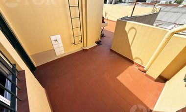 Alquiler departamento en Pablo podesta de 3 ambientes