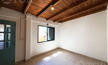 Alquiler departamento en Pablo podesta de 3 ambientes