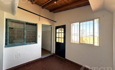 Alquiler departamento en Pablo podesta de 3 ambientes