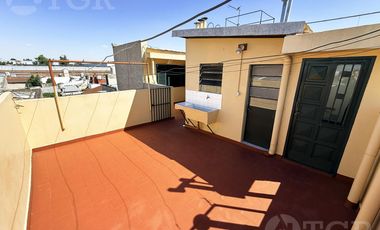 Alquiler departamento en Pablo podesta de 3 ambientes