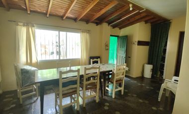 Casa en Venta