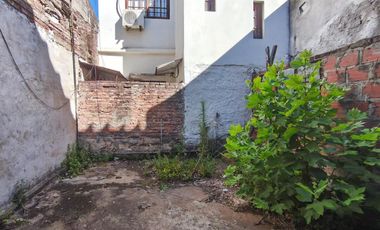 Terreno en San Andrés