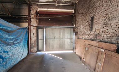 Terreno en San Andrés