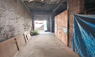 Terreno en San Andrés