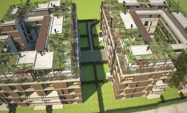 Depto  en Venta 2 dorm.  en Complejo Pacheco Central, Pacheco, Tigre, G.B.A. Zona Norte