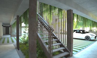 Depto  en Venta 2 dorm.  en Complejo Pacheco Central, Pacheco, Tigre, G.B.A. Zona Norte