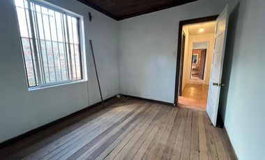 Se Arrienda Casa con gran terreno de 500 m2, apta uso comercial