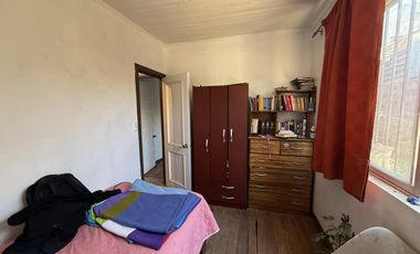 Se Arrienda Casa con gran terreno de 500 m2, apta uso comercial