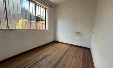 Se Arrienda Casa con gran terreno de 500 m2, apta uso comercial