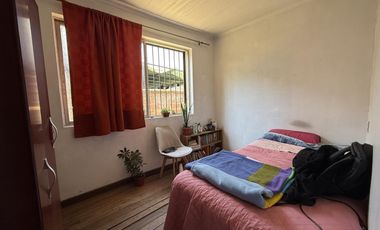 Se Arrienda Casa con gran terreno de 500 m2, apta uso comercial