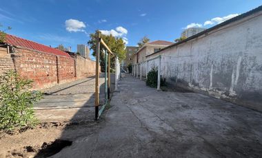 Se Arrienda Casa con gran terreno de 500 m2, apta uso comercial