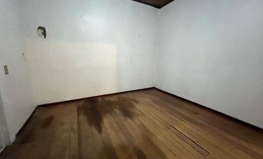 Se Arrienda Casa con gran terreno de 500 m2, apta uso comercial