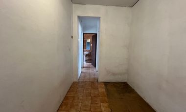 Se Arrienda Casa con gran terreno de 500 m2, apta uso comercial