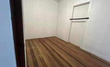 Se Arrienda Casa con gran terreno de 500 m2, apta uso comercial