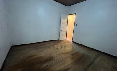 Se Arrienda Casa con gran terreno de 500 m2, apta uso comercial