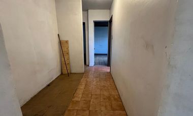 Se Arrienda Casa con gran terreno de 500 m2, apta uso comercial