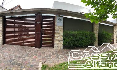 Casa - Banfield Oeste