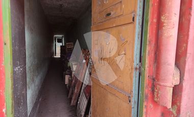 Local y Terreno en Barrio Matera Merlo