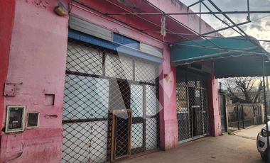 Local y Terreno en Barrio Matera Merlo