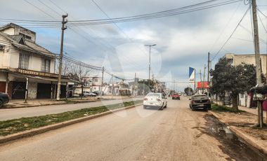 Local y Terreno en Barrio Matera Merlo
