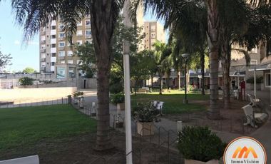 ALQUILER EN TORRE VILLASOL - 1 DORMITORIO - FRENTE A CARREFOUR