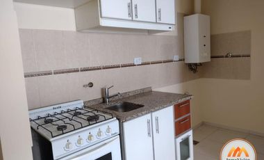 ALQUILER EN TORRE VILLASOL - 1 DORMITORIO - FRENTE A CARREFOUR