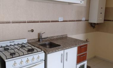 ALQUILER EN TORRE VILLASOL - 1 DORMITORIO - FRENTE A CARREFOUR