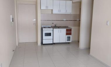 ALQUILER EN TORRE VILLASOL - 1 DORMITORIO - FRENTE A CARREFOUR