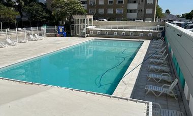 ALQUILER EN TORRE VILLASOL - 1 DORMITORIO - FRENTE A CARREFOUR