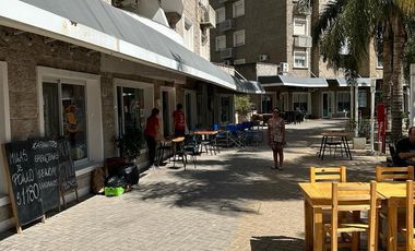 ALQUILER EN TORRE VILLASOL - 1 DORMITORIO - FRENTE A CARREFOUR