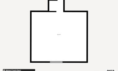 Terreno en Venta Juan B Justo - Apto Complejo Comercial