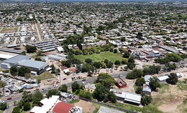 Terreno en Venta Juan B Justo - Apto Complejo Comercial