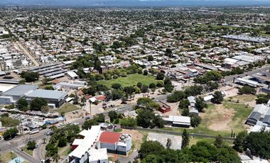 Terreno en Venta Juan B Justo - Apto Complejo Comercial