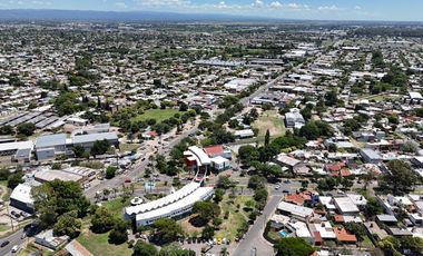 Terreno en Venta Juan B Justo - Apto Complejo Comercial