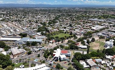 Terreno en Venta Juan B Justo - Apto Complejo Comercial