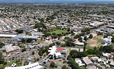 Terreno en Venta Juan B Justo - Apto Complejo Comercial