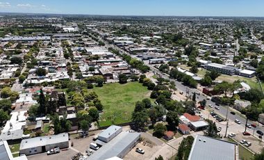 Terreno en Venta Juan B Justo - Apto Complejo Comercial