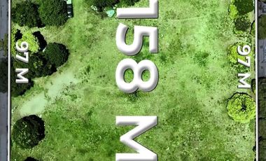 Terreno en Venta Juan B Justo - Apto Complejo Comercial