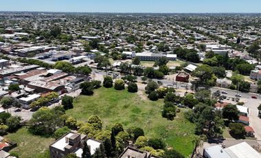 Terreno en Venta Juan B Justo - Apto Complejo Comercial