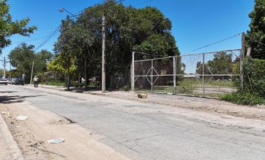 Terreno en Venta Juan B Justo - Apto Complejo Comercial