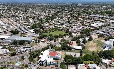 Terreno en Venta Juan B Justo - Apto Complejo Comercial