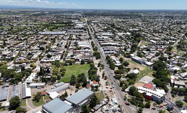 Terreno en Venta Juan B Justo - Apto Complejo Comercial