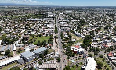 Terreno en Venta Juan B Justo - Apto Complejo Comercial