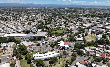 Terreno en Venta Juan B Justo - Apto Complejo Comercial