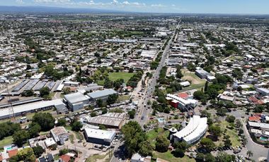 Terreno en Venta Juan B Justo - Apto Complejo Comercial