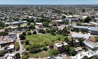 Terreno en Venta Juan B Justo - Apto Complejo Comercial