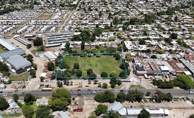 Terreno en Venta Juan B Justo - Apto Complejo Comercial